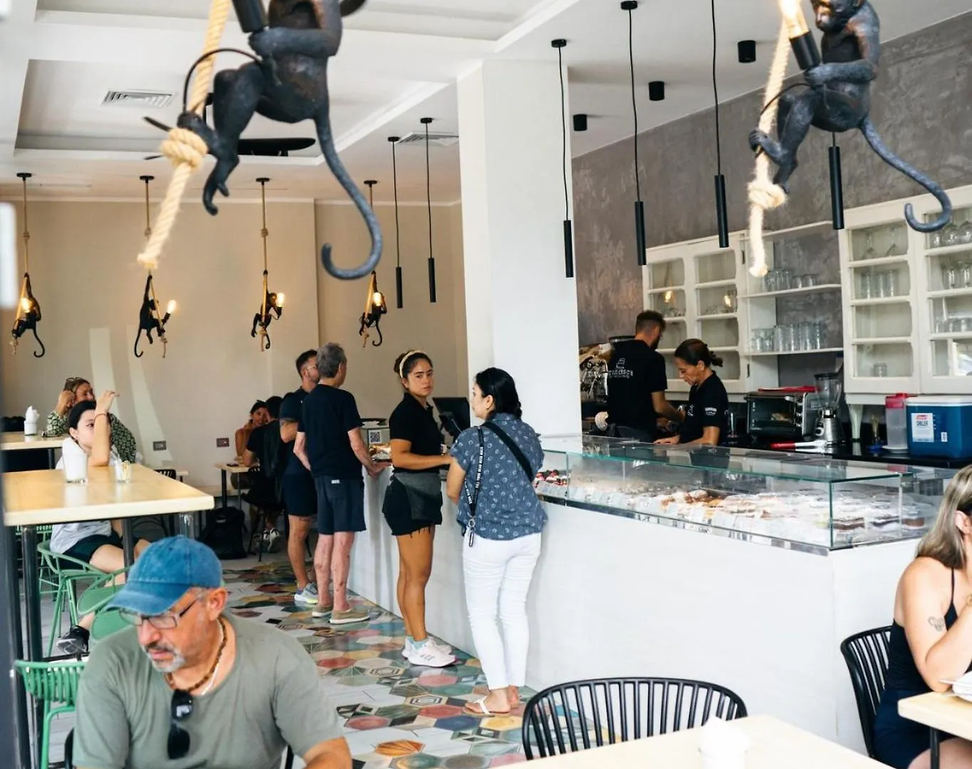 Top Location One Block From 5Th プレヤデルカーメン メキシコ